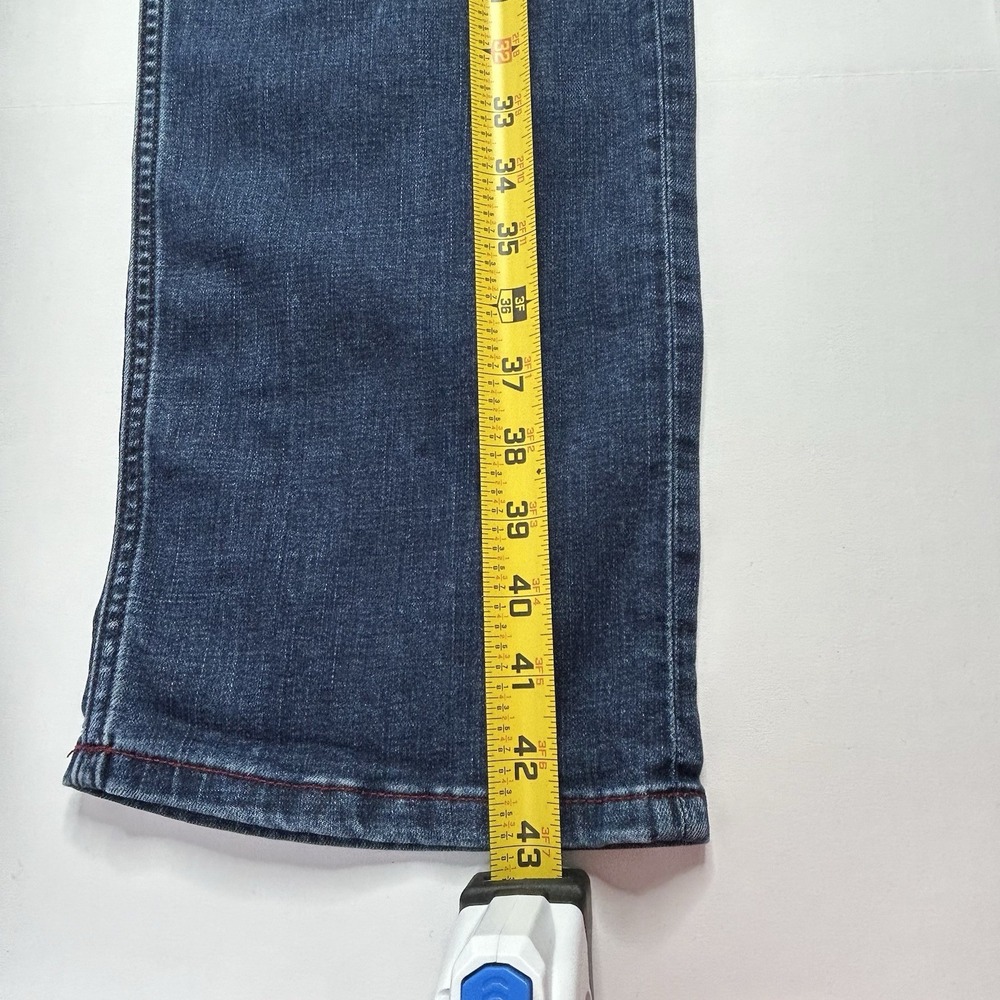 Tommy Bahama Jeans Men's 44 x 32 ** Blue Darker Medium Wash READ* - Picture 6 of 11